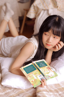 荒川洋子