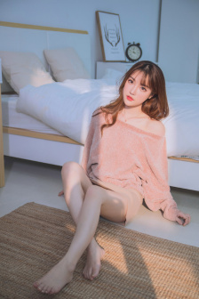 奴隶少女希尔薇