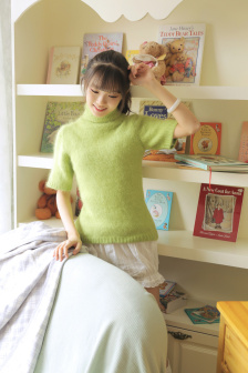 炽野PO