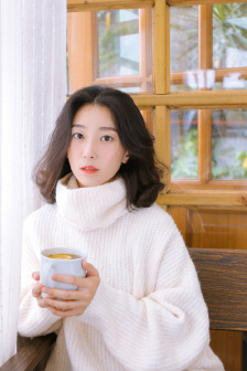 少女潘金莲