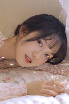 血衣天使